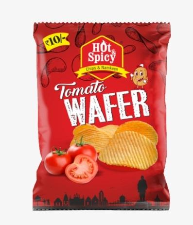 TOMATO WAFER