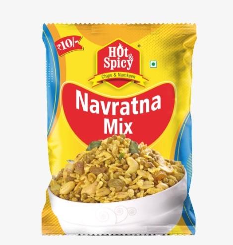 NAVRATAN MIX