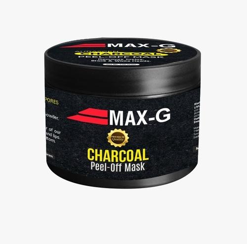 Charcoal Peel Off Mask