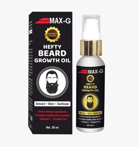 Beard Oil