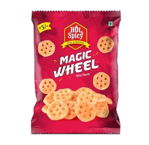 MAGIC WHEEL