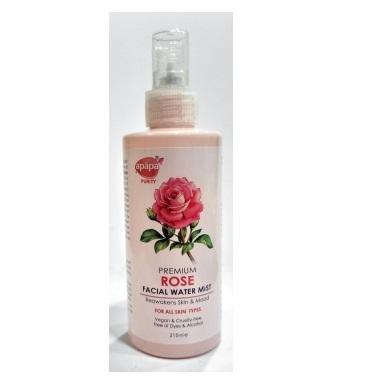 Rose Water