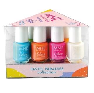 Pastel Paradise Collection