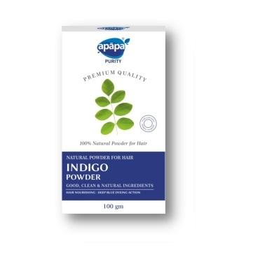 Indigo Powder