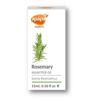 Rosemary Essential Oil