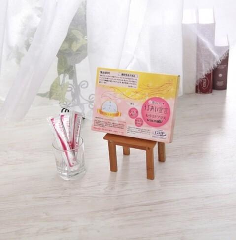 Aishitoto Ceramide Plus Acai