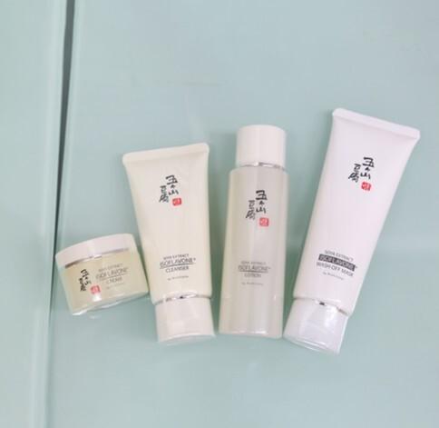 Gokayama Soya Extract Lotion