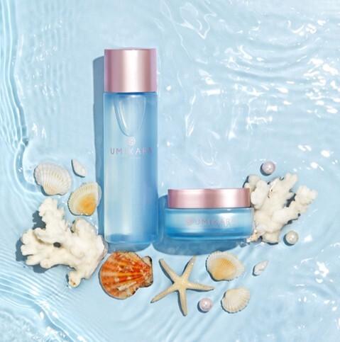 Umikara Double Moisture Gel