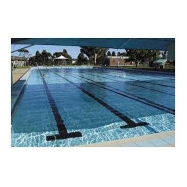 Swimming Pool Water Treatment
