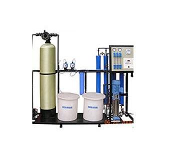Reverse Osmosis (RO) & Ultra Filtration(UF)
