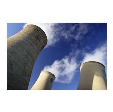 Cooling Tower Water Treatment Plant