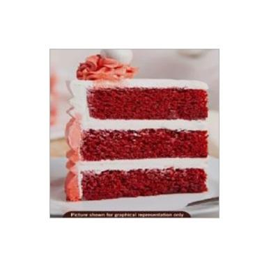 Egg Free Red Velvet Cake Mix