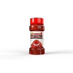 Organic Red Chilli Powder