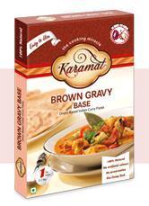 Brown Gravy Base