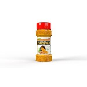 Organic Turmeric Powder