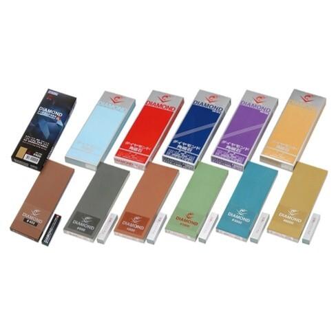 Naniwa Diamond Abrasive Sharpening Stone