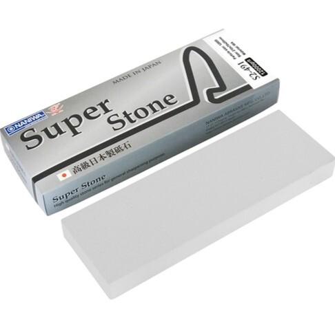 12000 Grit Naniwa Super Abrasive Sharpening Stone