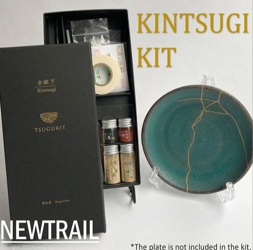 Kintsugi Repair Kit