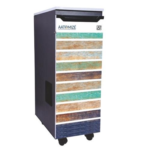 Domestic Flourmill - AATOMIZE â J101