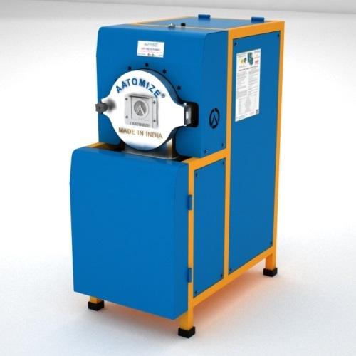 MICRO GRINDING PULVERIZER