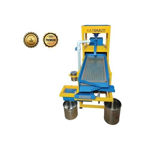 DAL MILL MACHINE 3HP