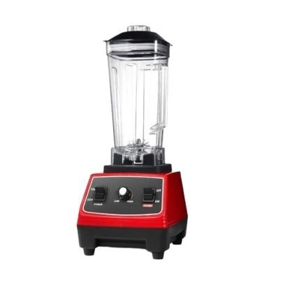 COMMERCIAL BLENDER