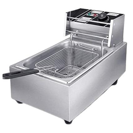 ELECTRIC FRYER 6 LITERS