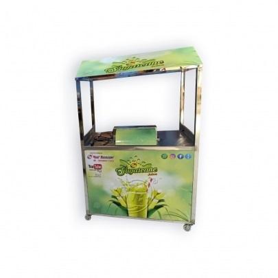 Sugarcane Jumbo Machine