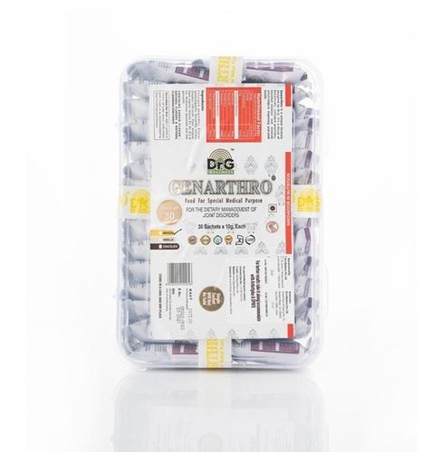Genarthro Granules (30 days) (Mango/ Vanilla / Chocolate)