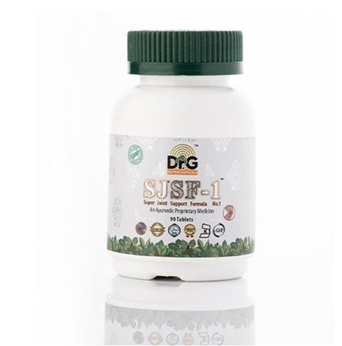 Super Joint Support Formula -1 (SJSF-1)