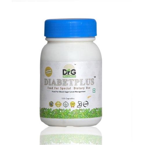 Veg Diabetplus