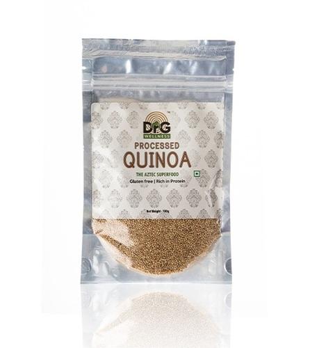 Quinoa Seeds