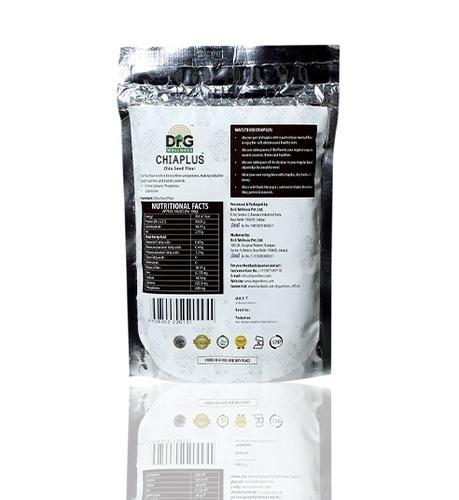 Chia Plus(Flour)