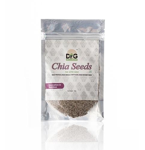 Chia Seeds
