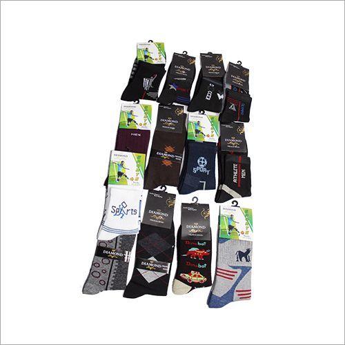 Mens Socks