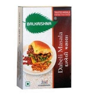 Dabeli Masala