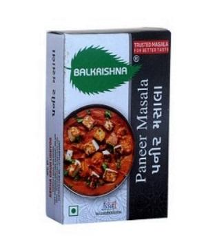 Paneer Masala
