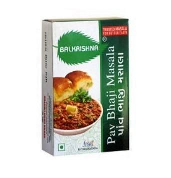 Pav Bhaji Masala