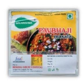 Pav Bhaji Masala