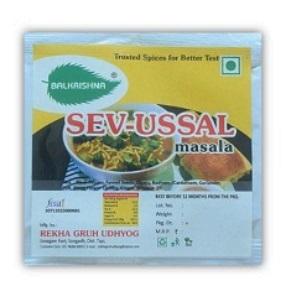 Sev Ussal Masala