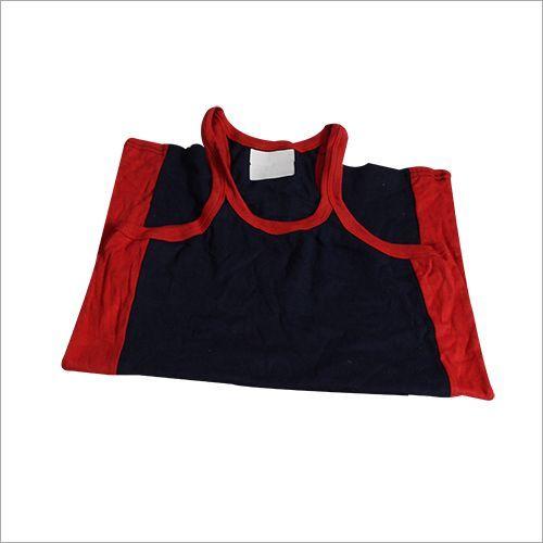 Mens Vest