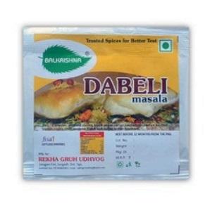 Dabeli Masala
