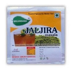 Jaljira Masala