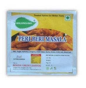 Peri Peri Masala