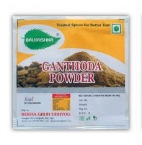 Ganthoda Powder