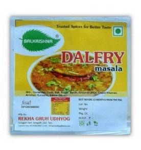 Dalfry Masala