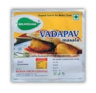 Vadapav Masala