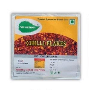 Chilli Flakes