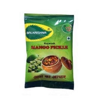 Mango Pickle 