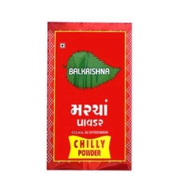 Chilli Powder